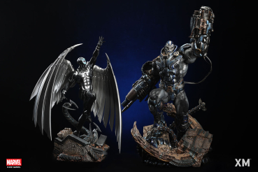XM Studios Apocalypse